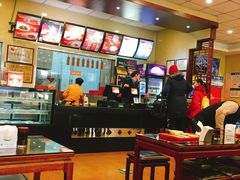-庆丰包子铺(西单店)