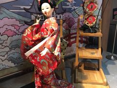 -蓝鲸湾汤泉(包河店)