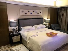 -上海静安铂尔曼酒店
