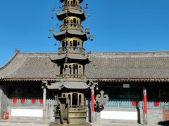 -五台山风景名胜区