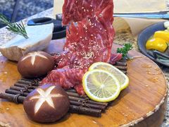 -安又胖韩国烤肉(美罗城店)