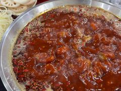 -储奇门鳝鱼火锅(总店)