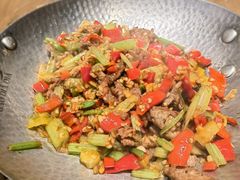 -高嗲嗲·现炒下饭菜(石鼓路店)