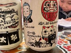 -桃太郎寿司料理(南坪店)