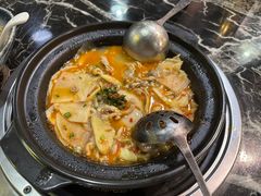 -李师傅脆肚(华强北店)