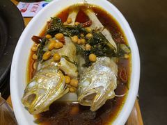 -三个渔夫·蒸汽海鲜(小白楼店)