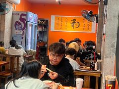 -卢庄(江汉路店)