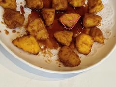 -梅利汴京烤鸭•开封豫菜地标店(晋安路店)