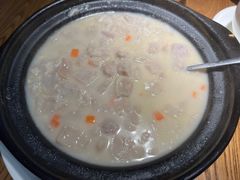 -金苑酒家·客家菜·广东老字号(万象店)