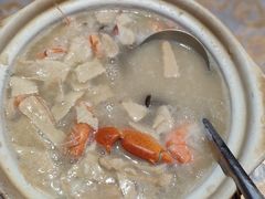 -官塘锋记鱼生·生腌·砂锅粥(牌坊街店)