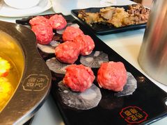 -潮发潮汕牛肉店(龙洞店)