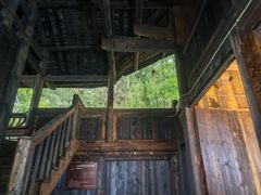 -武隆天坑寨子景区