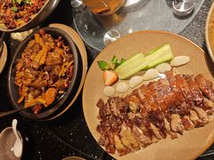 -华豫川酒家(大卫城店)