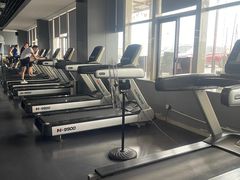 -雷米健身Z·Fitness