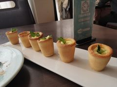 -静之湖湖畔餐厅