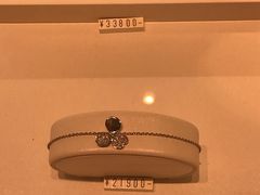 -Tiffany & Co.蒂芙尼
(武汉武商MALL店)
