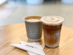 -GOTLOT COFFEE&KITCHEN角落厨房NOOK店