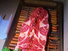 -西塔老太太泥炉烤肉(温州首店万象城黑金店)