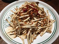 -云海肴·汽锅鸡·云南菜(美罗城店)