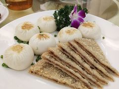 -四季大酒楼(白濠店)