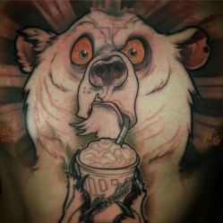 -记号刺青tattoo纹身工作室