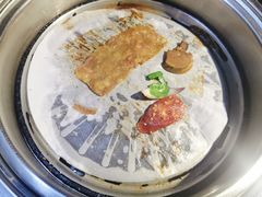 -阳光牧场自助餐厅(宝德购物中心店)