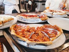 -Pie Bird(新闸路店)