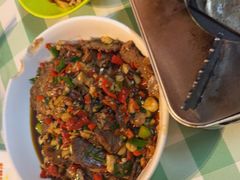 -彭耕记猪油炒小菜(吉联mall店)