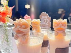 -沅江水·空中花园餐厅(珠江新城雅居乐中心店)