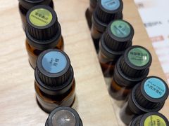 -泰合玺·精油疗愈 SPA(南京河西万达店)