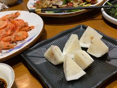 -海棠湾聚鼎香海鲜坊(海昌梦幻不夜城店)