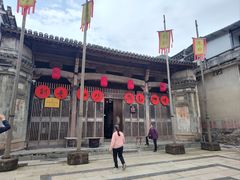 -新安江山水画廊风景区