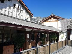 -浮娴小锅饭·云南民俗风味餐厅(束河古镇店)