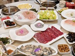 -围炉夜话·潮汕卤水火锅(榕江店)