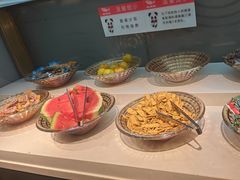 -辣尚瘾·烤鱼·新川菜(交大直营店)