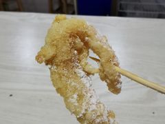 -鸡柳大人(宁大店)
