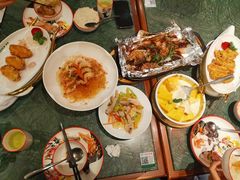 -新白鹿餐厅(城西银泰城店)