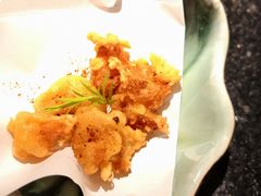 -上井精致料理(大坪店)
