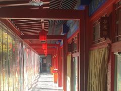 -中卫御苑福膳·养生局(圆明园店)