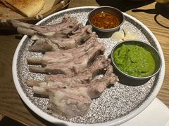 -那时新疆·若羌(经纬汇店)