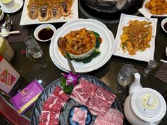 -好彩海鲜火锅饭店(银河百老汇店)