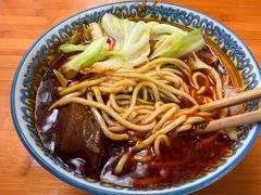 -蒋六十八梯眼镜面(狮子坪店)
