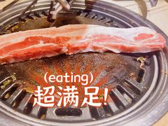 -猫爪爪原切自助烤肉(观音桥阳光世纪店)