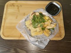 -阿金大白·上海菜馆(新天地店)