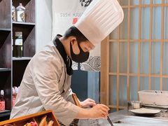 铁板-嗨寿司 无国界料理