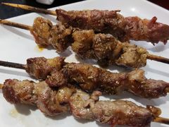 -北门涮肉·铜锅涮肉(南锣鼓巷店)