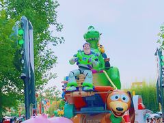 -上海迪士尼度假区