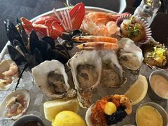 -Water Grill(圣莫妮卡店)