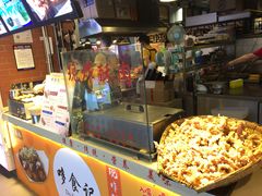 -八一好吃街·高品美食广场