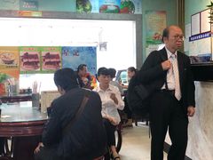 大堂-昇记肠粉王(福华路店)